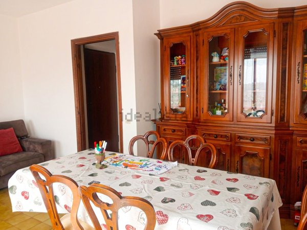 appartamento in vendita a Narni in zona Montoro