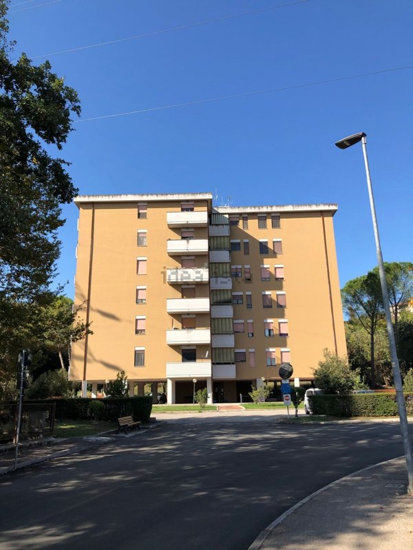 appartamento in vendita a Narni in zona Narni Scalo