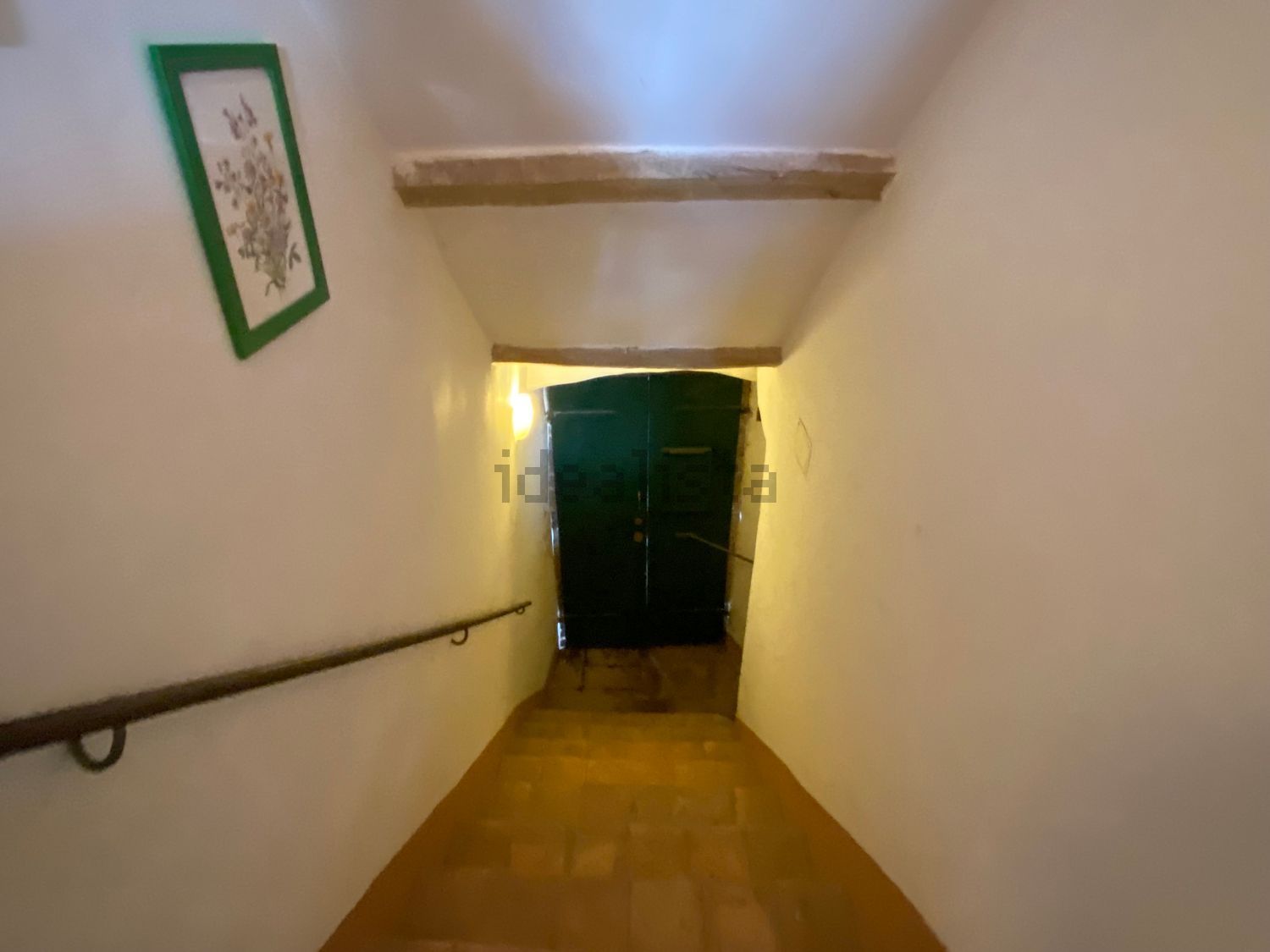 appartamento in vendita a Narni in zona Capitone