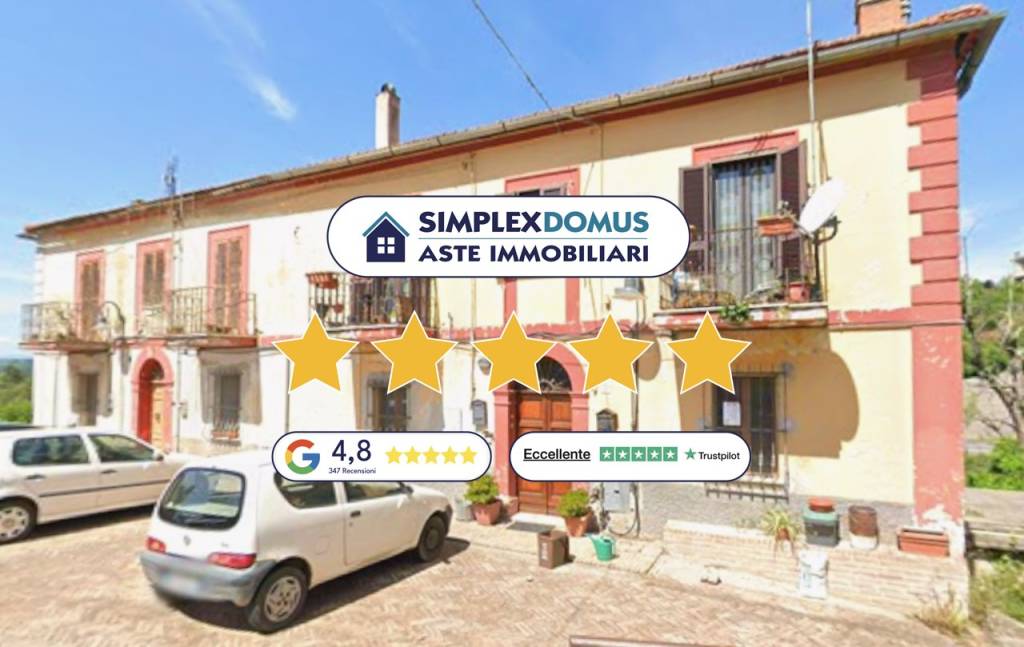 appartamento in vendita a Narni in zona Montoro