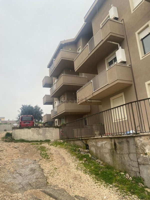 appartamento in vendita a Narni in zona Schifanoia