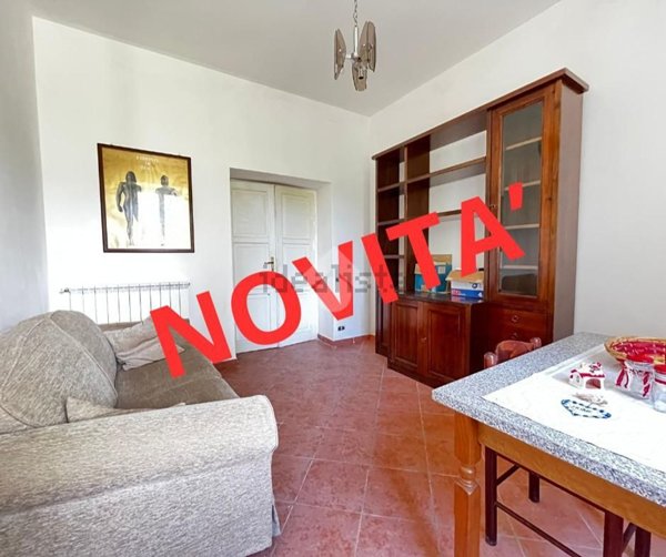 appartamento in vendita a Narni