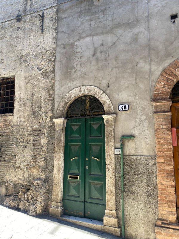 appartamento in vendita a Narni