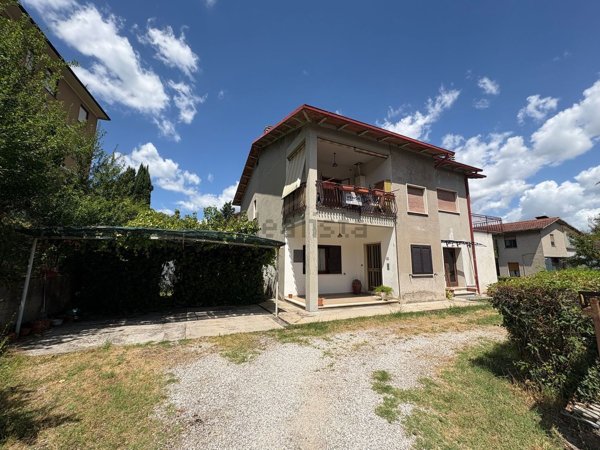 appartamento in vendita a Narni