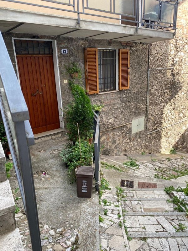 appartamento in vendita a Narni