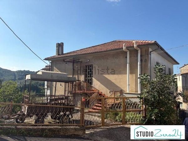 appartamento in vendita a Narni in zona Taizzano