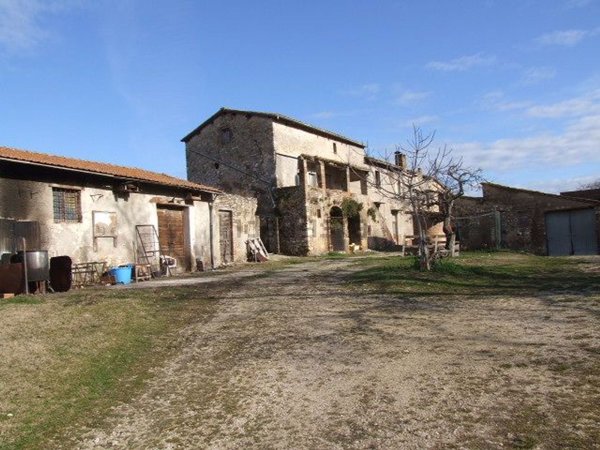 casale in vendita a Narni in zona Ponte San Lorenzo