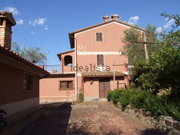 casa indipendente in vendita a Narni in zona Vigne