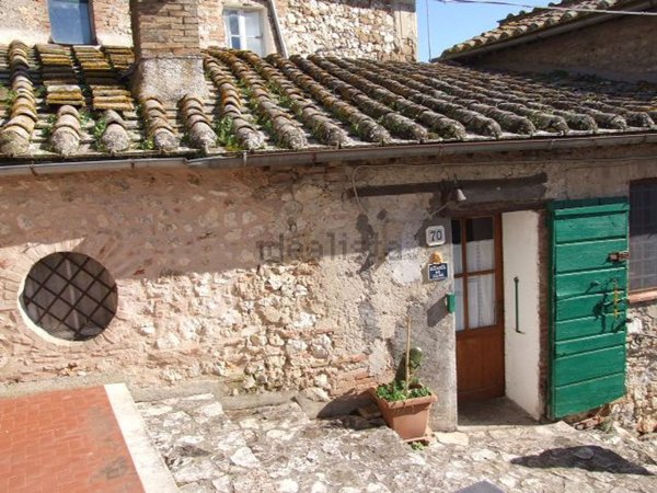 appartamento in vendita a Narni in zona Vigne