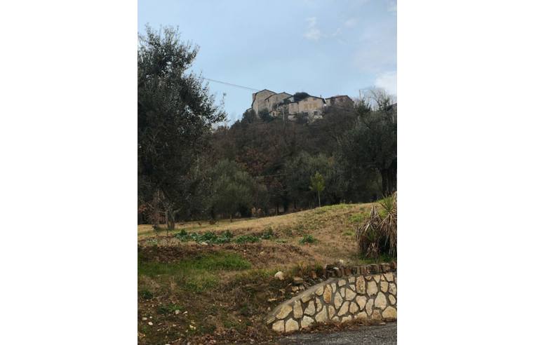 casa indipendente in vendita a Narni in zona Borgaria