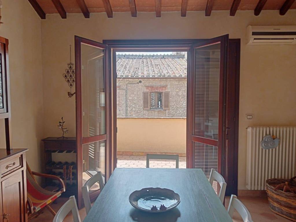 appartamento in vendita a Narni