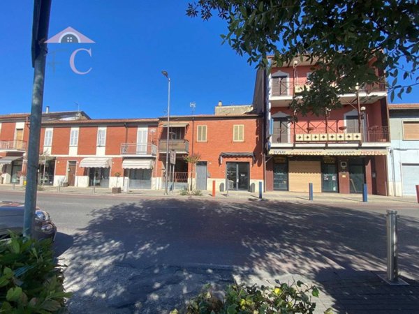 appartamento in vendita a Narni in zona Narni Scalo