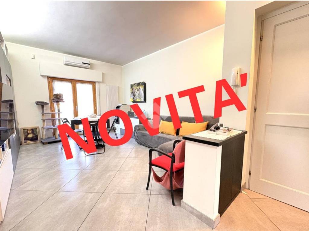 appartamento in vendita a Narni in zona Narni Scalo