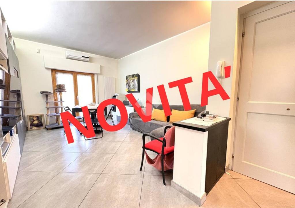 appartamento in vendita a Narni in zona Narni Scalo