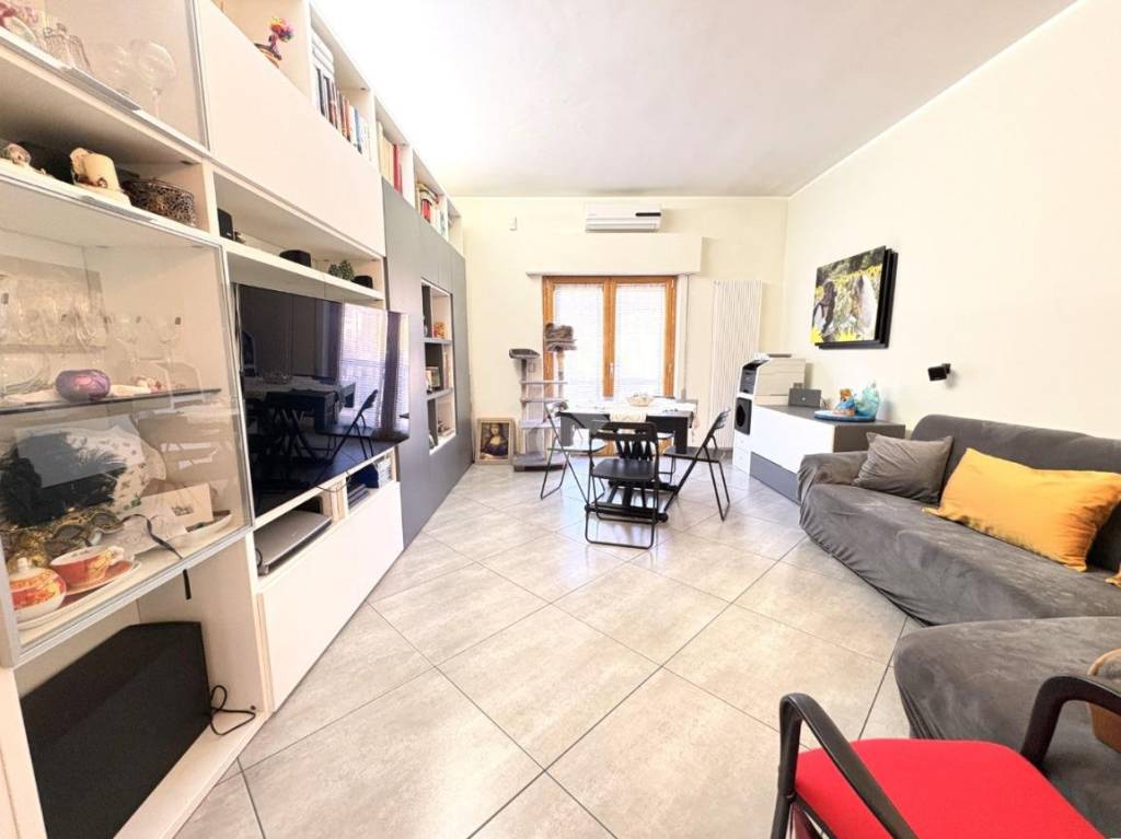 appartamento in vendita a Narni in zona Narni Scalo