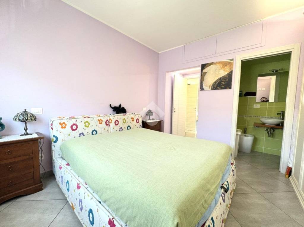 appartamento in vendita a Narni in zona Narni Scalo