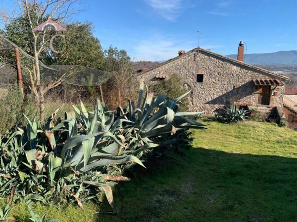 casa indipendente in vendita a Narni