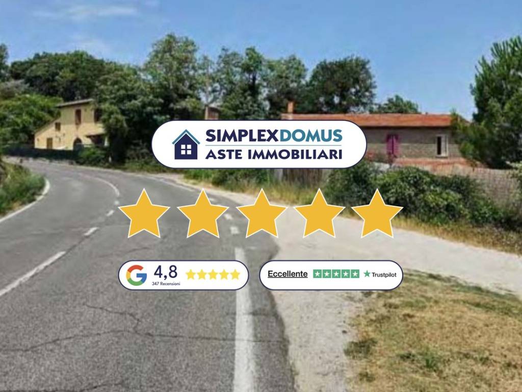 casa indipendente in vendita a Narni