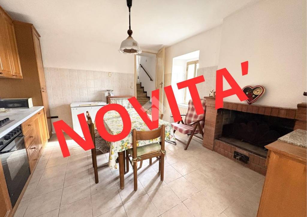 appartamento in vendita a Narni