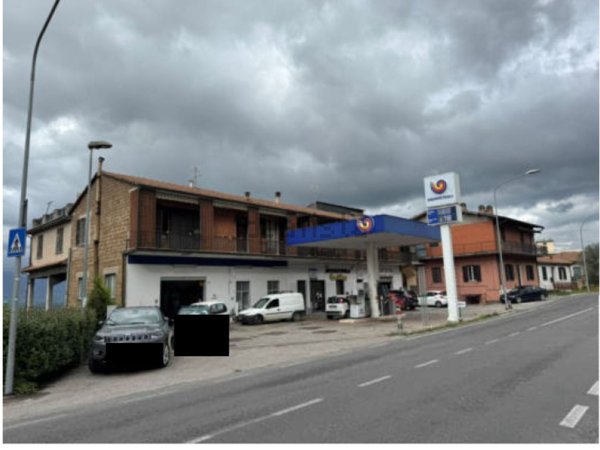 appartamento in vendita a Narni