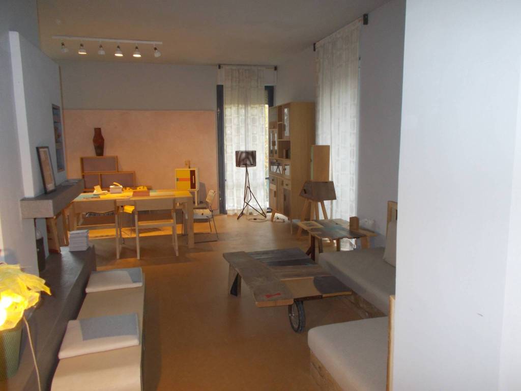 appartamento in vendita a Narni in zona Narni Scalo