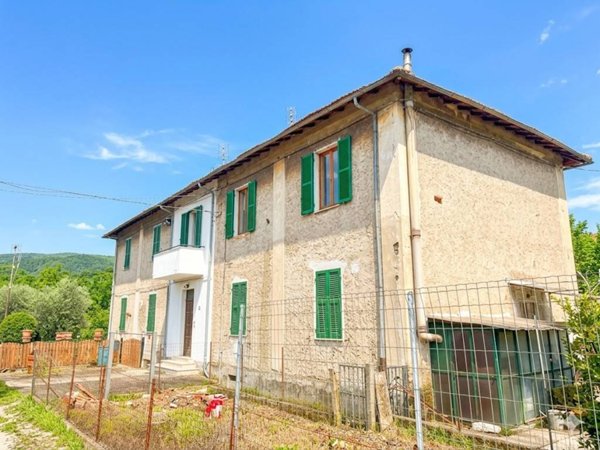 appartamento in vendita a Narni in zona Nera Montoro