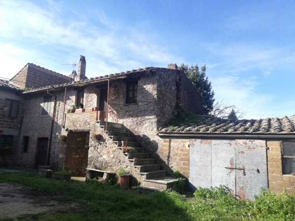 casa indipendente in vendita a Narni in zona Gualdo