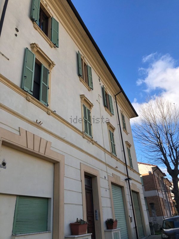 appartamento in vendita a Narni in zona Narni Scalo