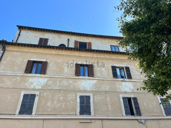 appartamento in vendita a Narni in zona Stifone