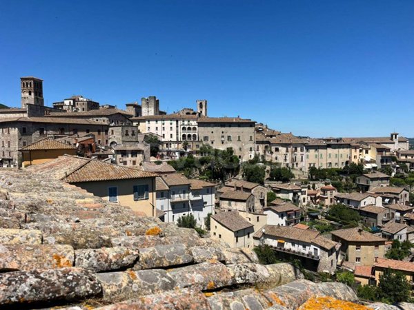 appartamento in vendita a Narni in zona Stifone