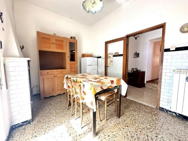 appartamento in vendita a Narni in zona Capitone