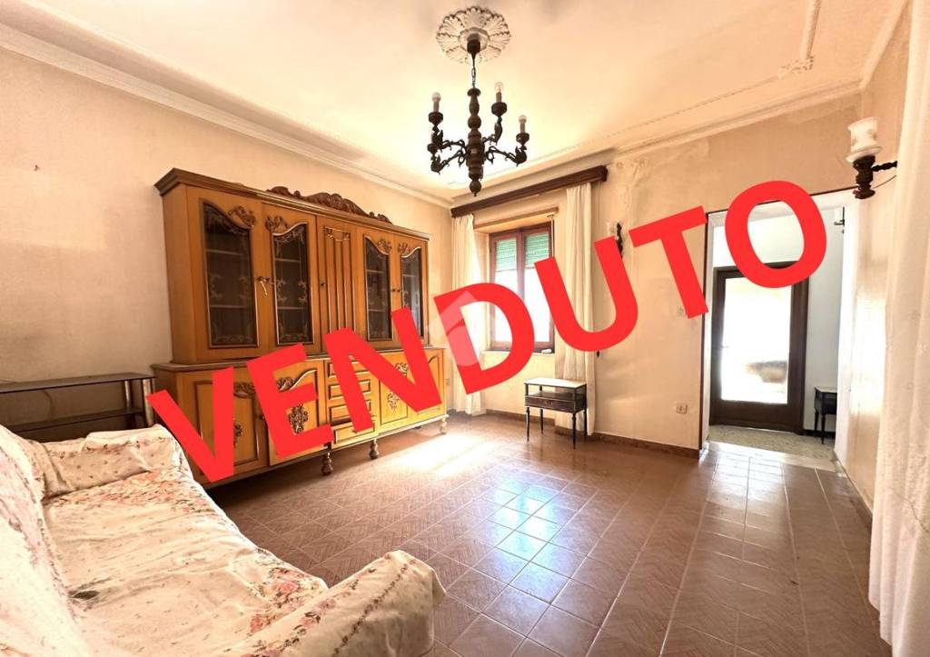 appartamento in vendita a Narni in zona Capitone