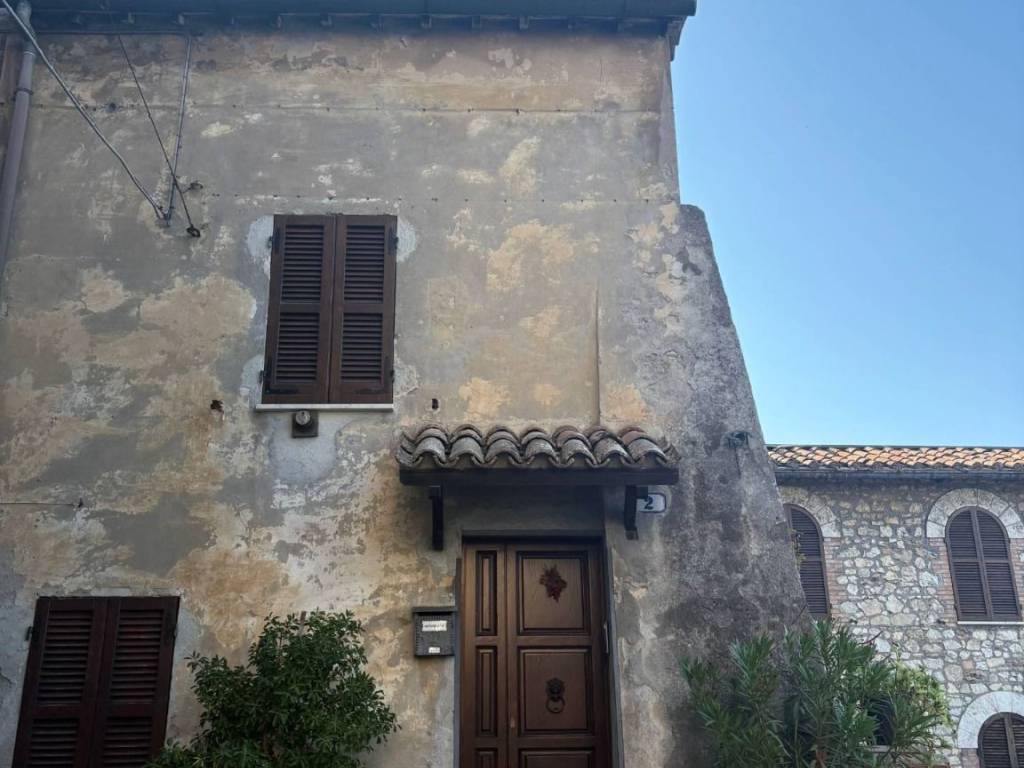 appartamento in vendita a Narni