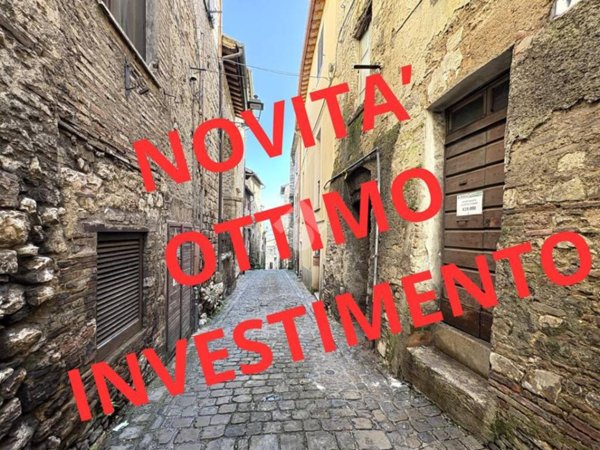 appartamento in vendita a Narni