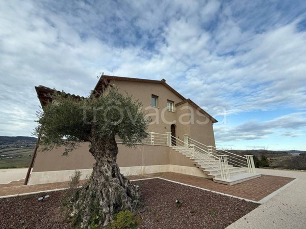 casa indipendente in vendita a Narni in zona Narni Scalo