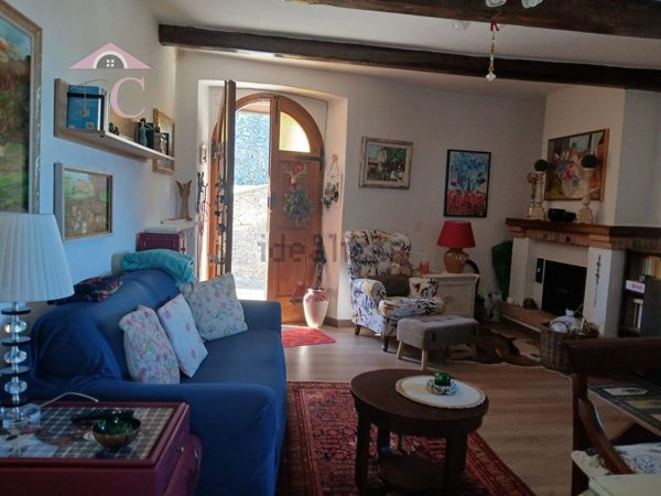 appartamento in vendita a Narni in zona Itieli