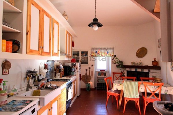 appartamento in vendita a Narni in zona Itieli