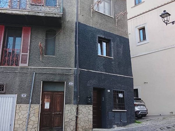 appartamento in vendita a Narni