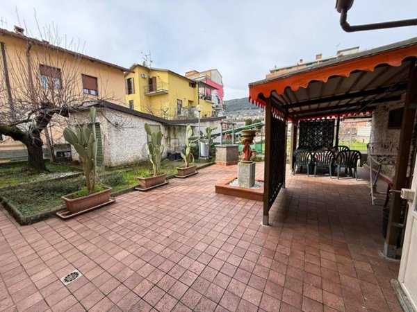 casa indipendente in vendita a Narni in zona Narni Scalo