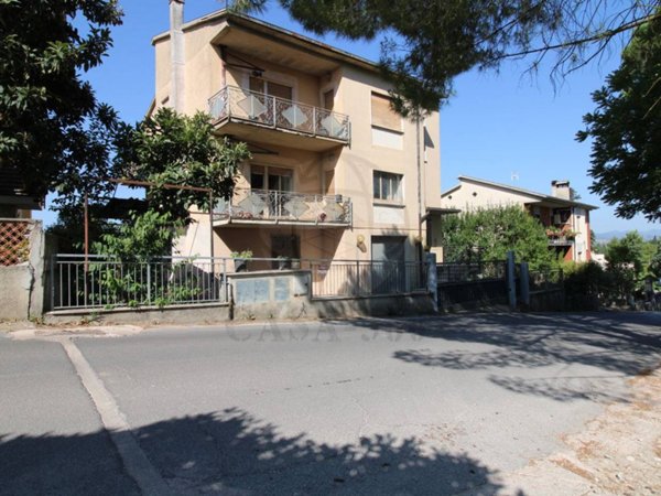 casa indipendente in vendita a Narni in zona Ponte San Lorenzo