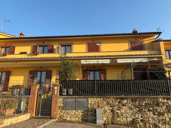 appartamento in vendita a Narni