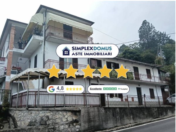 casa indipendente in vendita a Narni in zona Narni Scalo