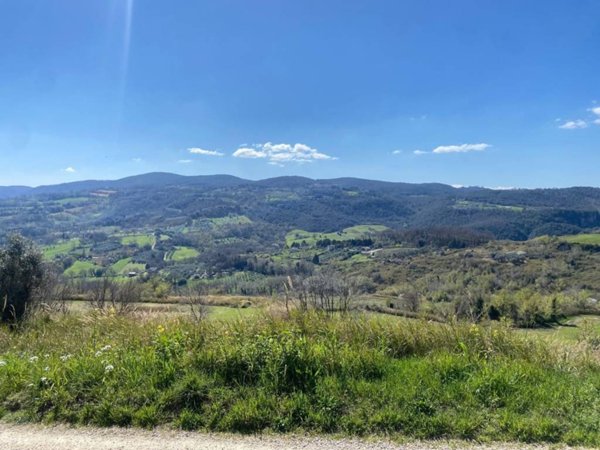 casa indipendente in vendita a Narni