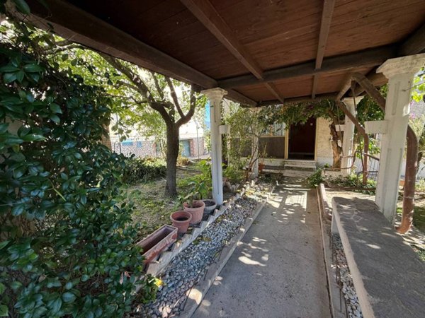 appartamento in vendita a Narni in zona Cigliano