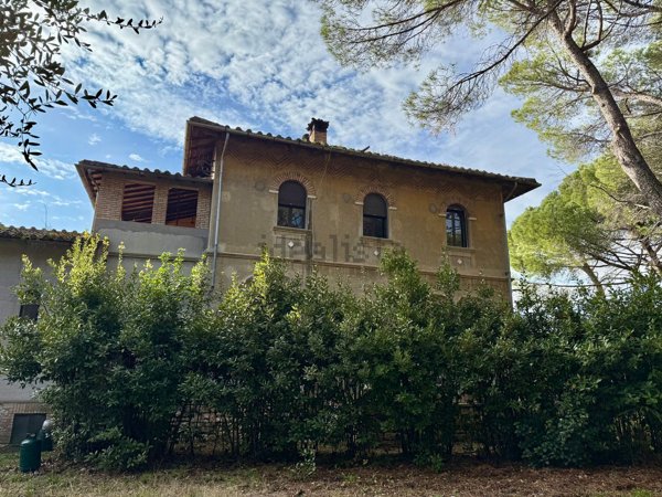 casa indipendente in vendita a Narni in zona Gualdo
