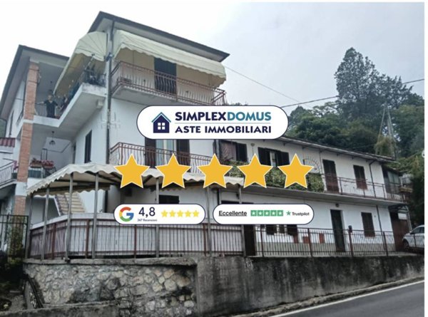 casa indipendente in vendita a Narni in zona Narni Scalo