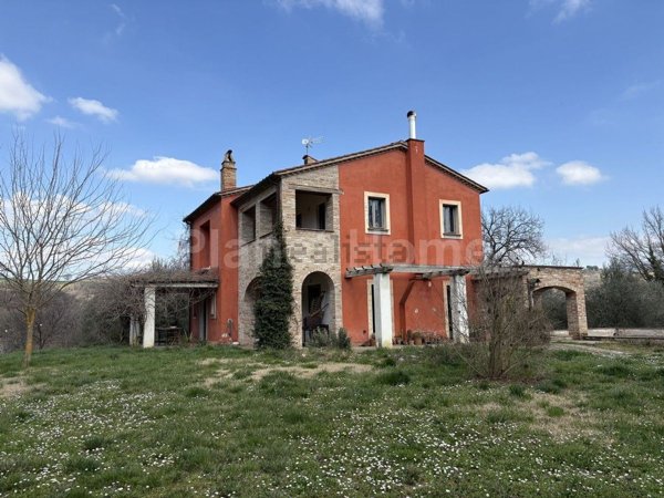 casale in vendita a Narni