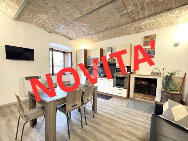 appartamento in vendita a Narni in zona Taizzano