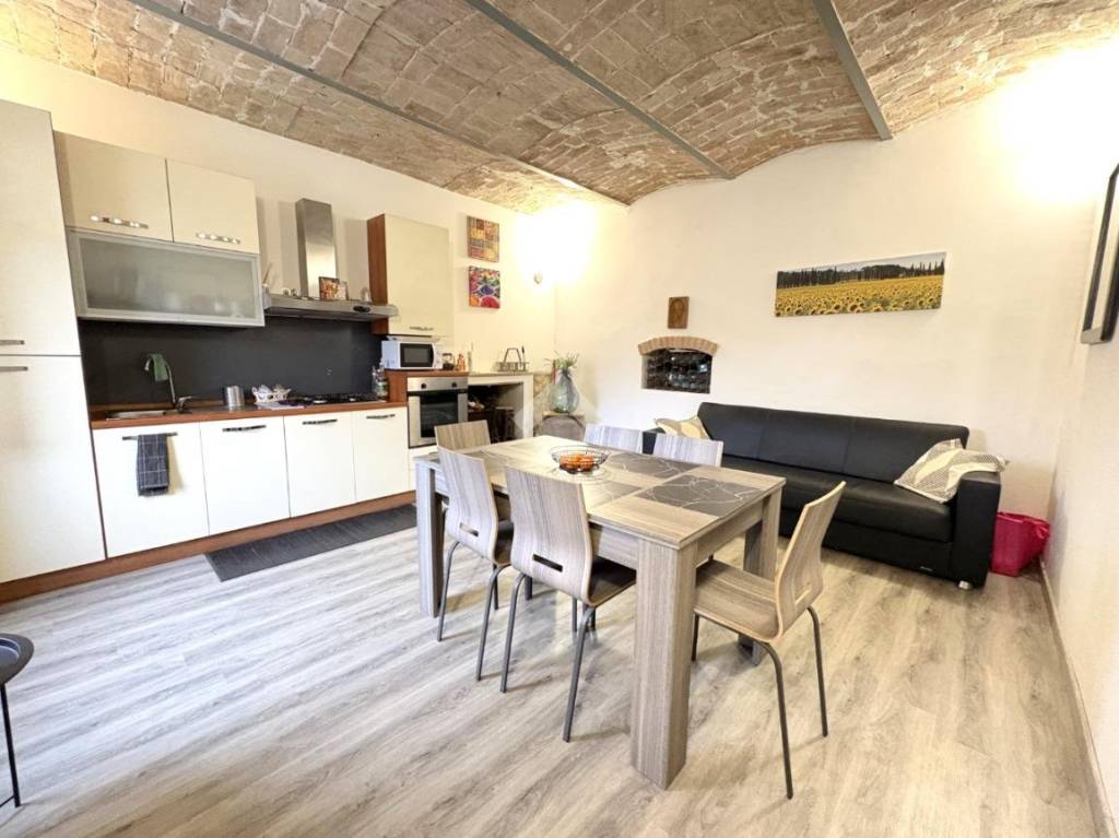 appartamento in vendita a Narni in zona Taizzano