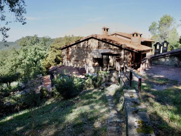 casa indipendente in vendita a Narni